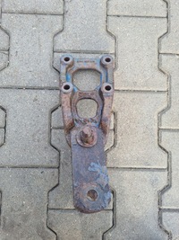 фото thumb №1, Кронштейн кронштейн рессора левый lub правый renault midlum dxi volvo fl r19.5