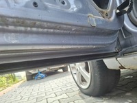 фото thumb №10, Дверь комплектные левый перед 3d bez стёкла! audi a3 8p hb 3d ly7h