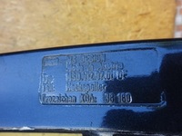 фото thumb №10, Golf iv спойлер спойлер крышки зад задней багажника ms design lc9z