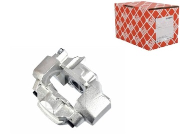 фото thumb №1, Супорт гальмівний зад l land rover defender 2.5 2.5d 3.5 08.90-02.16