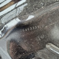 фото thumb №14, Vw polo vi 6 2g 17- дверь задняя задние правое 2g4833312d