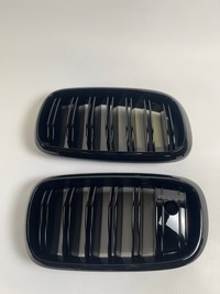 фото thumb №9, Bmw x5 f15 x5m f85 кузов kit бампер пороги