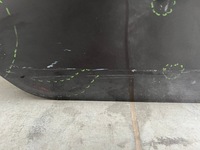 фото thumb №8, Дверь правые зад задние правые toyota yaris iii 3