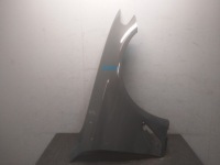 фото thumb №1, Крыло перед правый bmw 5 v g30 g31