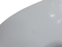 фото thumb №12, Капот крышка двигателя хром seat alhambra i lift fl 2000-2010 la9b