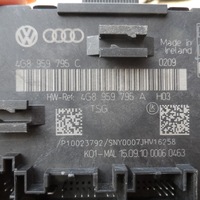 фото thumb №16, Модуль блок керування двері audi a6 a7