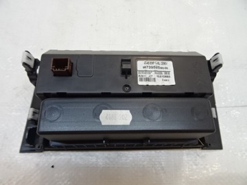 фото thumb №6, Citroen c4 ii b7 дисплей радіо 9673952580