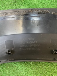 фото thumb №3, Defender l663 молдинг накладка крыла правый перед