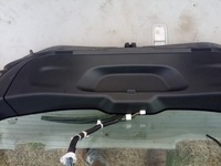 фото thumb №12, Toyota corolla e21 19- крышка багажника багажника задняя hb цвет 1h5 камера