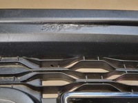 фото thumb №10, Решётка радиатора решётка радиатора радиатора решётка бампера перед dacia dokker lodgy оригинальный номер eu