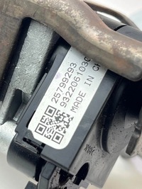 фото thumb №9, Замок зажигания колодка opel astra j