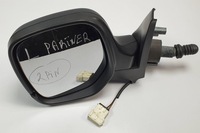 фото thumb №9, Зеркало левая 2 pin peugeot partner berlingo i