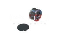 Купити Генератор - зчеплення односторонній kamoka rc037, фото thumb