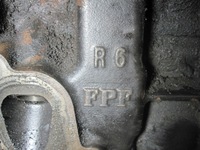 фото thumb №9, Trafic vivaro 2.0 dci m9r782 09r 90km блок двигуна