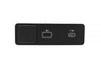 фото thumb №1, Роз'єм port usb a c l8b2-19e110-ce range rover velar l560