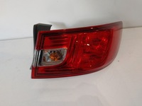 фото thumb №1, Лампа задня задня права renault clio iv 265508848r