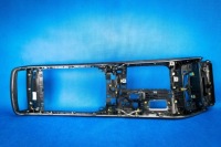 Туннель средний led audi a8 s8 4h1863240m gk4 Доставка, фото thumb