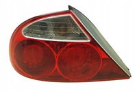 фото thumb №1, Лампа ліва задня jaguar s-type