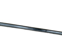 фото thumb №4, Молдинг порог правая mazda 2dj