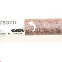 фото thumb №6, Dacia sandero 2014 ліва сторона привідний вал передня