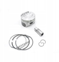 фото thumb №1, Поршень kpl do vw jetta iv 2.0 tsi