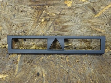 фото thumb №7, Audi a3 8p 03-08 рамка панель консоли средней 2din 8p0863321c