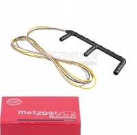 фото thumb №1, Zest. napr. кабелі свічка розжарювання do audi a2