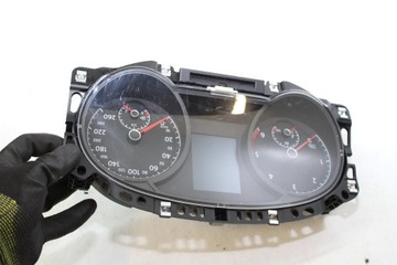 фото thumb №4, Спідометр  прилади європа 5g1920741b рестайлінг vw golf vii 7 1.6 tdi 17r