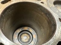 фото thumb №12, Блок двигуна dół wał поршні 2.0 tdi vw audi cah