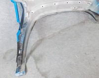 фото thumb №9, Dodge ram trx 2021-2023 крыло левый передний оригинал diamond black