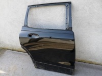 фото thumb №5, Mercedes glb w247 двері правий задня задні