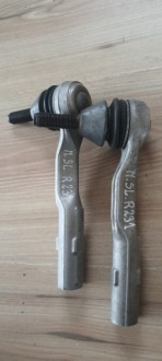 Наконечник тяга рулевой pr/lewa mercedes r 231 sl в Украине, фото thumb