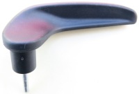 фото thumb №1, Ручка сидіння перед mercedes slk w170 r170