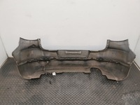 фото thumb №14, Бампер задняя vw tiguan 5n оригинальный номер код лакокрасочного покрытия la7w