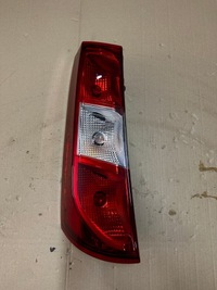 фото thumb №1, Лампа задняя dacia dokker 265551619r