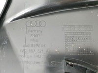 фото thumb №9, Audi a4 b9 8w0 8w рестайлинг s line спойлер бампера зад