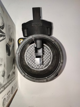 фото thumb №5, Расходомер seat audi skoda vw