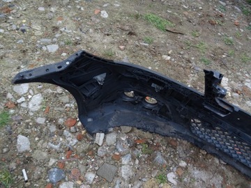 фото thumb №6, Бампер перед mercedes c-klasa w204 рестайлинг 11- оригинальный номер