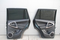 фото thumb №8, Двері повний задня l/p toyota rav4 iii 06-10r 6t3