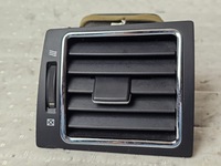 фото thumb №1, Решітка повітропровід впуск ліва лівий toyota avensis t27 55660-05101 хром