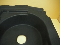 фото thumb №4, Обшивка вкладиш багажника renault megane iv kombi