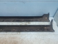 фото thumb №8, Поріг молдинг volvo xc90 ii ліва права комплект