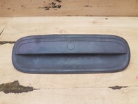 фото thumb №1, Молдинг кронштейн крышки багажника kia sportage i grand