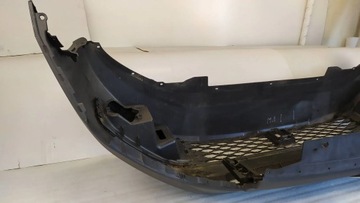 фото thumb №15, Бампер перед volkswagen caddy