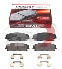 фото thumb №1, Dodge magnum 2005 - 2008 гальмівні колодки гальмівні перед