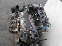 Chrysler ypsilon 12r 0.9 turbo 86km twinair двигун 312a2000 комплектний  film Київ, фото thumb