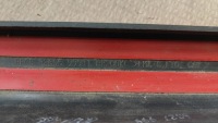 фото thumb №12, Nissan frontier отделка накладка na barierkę кровать b2605-999t1