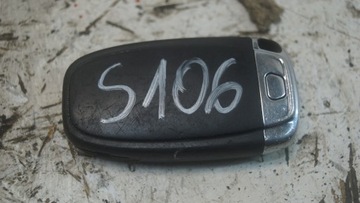 фото thumb №9, Замок запалювання ключ audi a4 b8 a5 8k0909131d