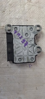 фото thumb №12, Iveco daily модуль подушка датчик подушек air bag 5801460860