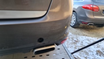 фото thumb №10, Бампер зад голий porsche cayenne 7p m8u lubelskie